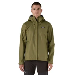 Hombre Patagonia Torrentshell 3L chaqueta impermeable - SS25