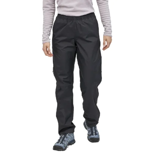 Mujer Patagonia Torrentshell 3L mujer impermeable pantalones (Regular) - SS25