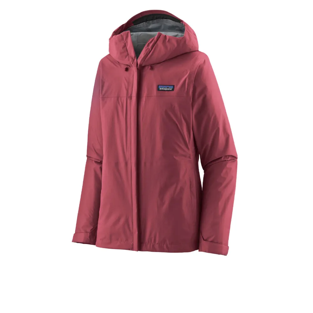 Mujer Patagonia Torrentshell 3L mujer chaqueta impermeable - SS25