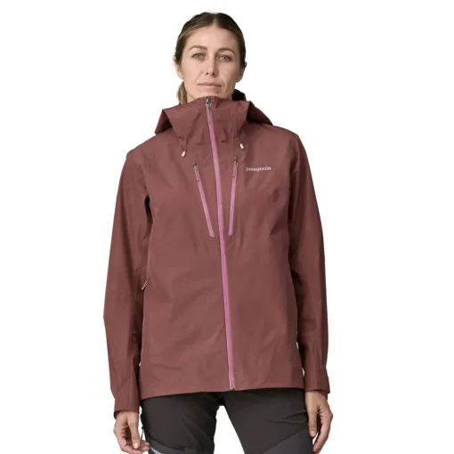Mujer Patagonia Triolet GORE-TEX mujer chaqueta