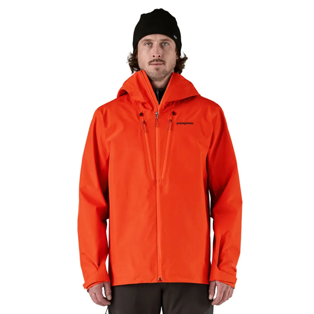 Hombre Patagonia Triolet GORE-TEX chaqueta - SS25