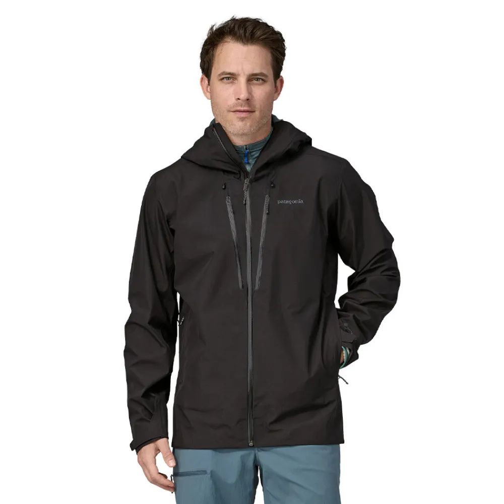 Hombre Patagonia Triolet GORE-TEX chaqueta - SS25
