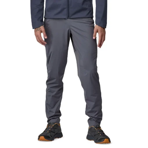 Hombre Patagonia Wind Shield pantalones - AW24