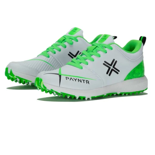 Niños Payntr V Pimple Junior Cricket spikes