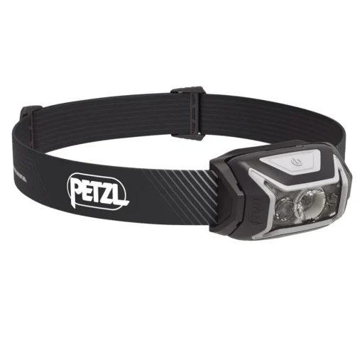 Mujer Petzl Actik Core Headlamp (600 Lumens) - SS25