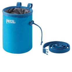 Mujer Petzl Bandi Chalk mochila - SS25