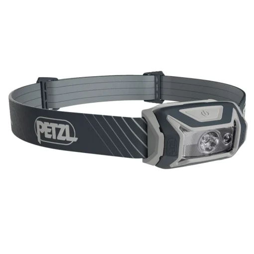 Mujer Petzl Linterna frontal Tikka Core - AW22