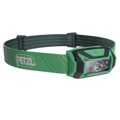 Mujer Petzl Linterna frontal Tikka Core - AW22