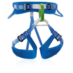 Niños Petzl Macchu Junior Harness - AW24