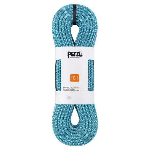 Mujer Petzl Mambo Wall 10.1mm Climbing Rope 60m - SS25