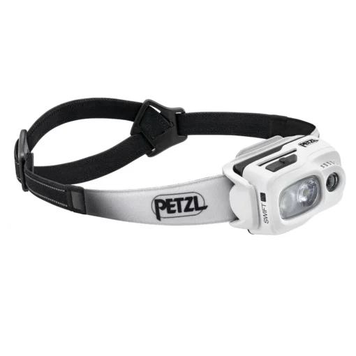 Mujer Petzl Swift RL linterna frontal - AW23