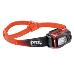 Mujer Petzl Swift RL linterna frontal - AW23