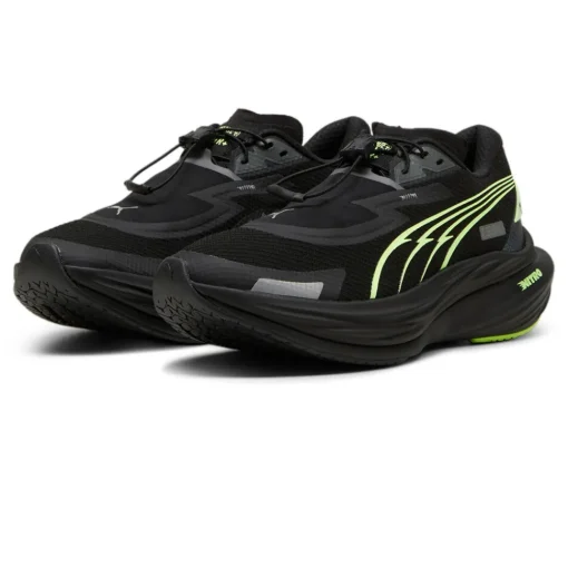 Mujer Puma Deviate Nitro 3 WTR zapatillas running mujer - AW24