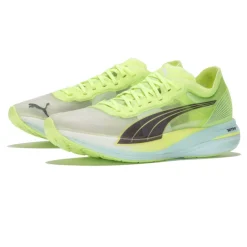 Mujer Puma Deviate Nitro Elite Racer zapatillas running mujer