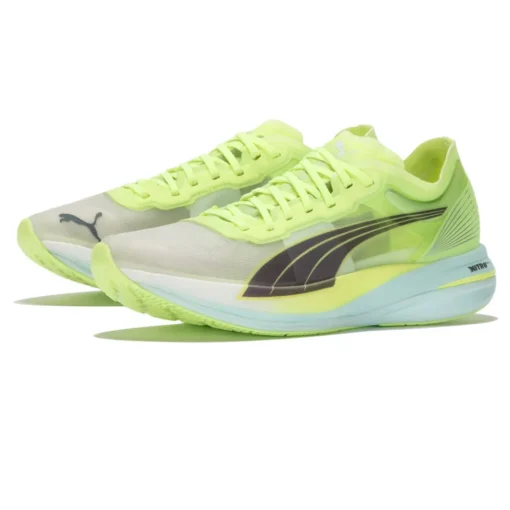 Mujer Puma Deviate Nitro Elite Racer zapatillas running mujer