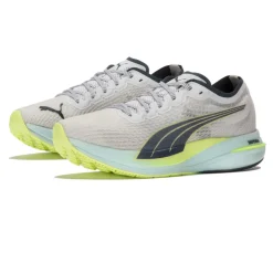 Mujer Puma Deviate Nitro zapatillas running para mujer