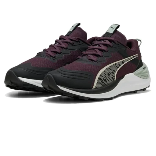 Mujer Puma Electrify Nitro 3 zapatillas de running para mujer