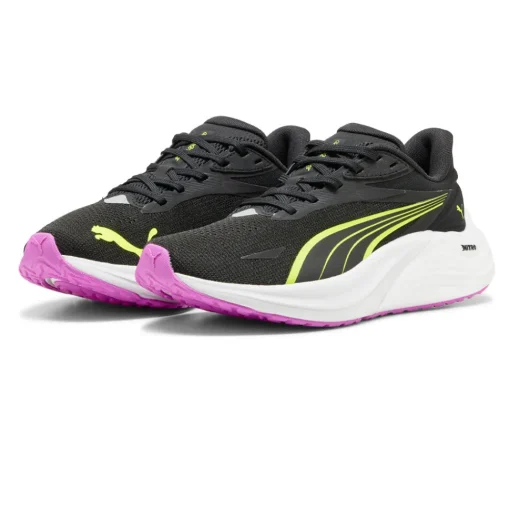 Mujer Puma Electrify Nitro 4 zapatillas de running para mujer - SS25