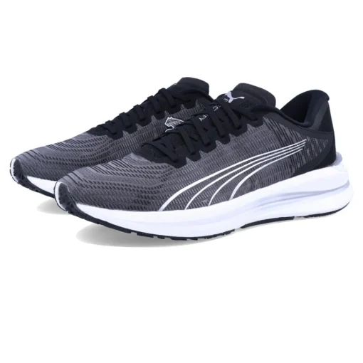 Mujer Puma Electrify Nitro Turn zapatillas de running para mujer