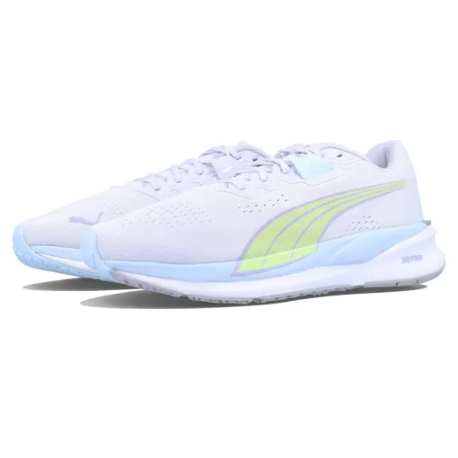 Mujer Puma Electrify Nitro zapatillas de running para mujer