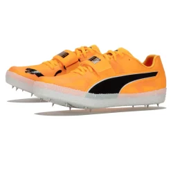 Hombre Puma evoSPEED High Jump 11 Ultraweave clavos de atletismo - SS24