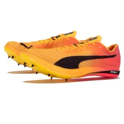 Hombre Puma evoSPEED Long Distance Nitro Elite 2 clavos de atletismo - SS24