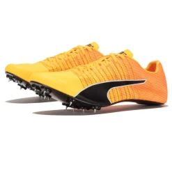 Mujer Puma evoSPEED Tokyo Future Faster zapatillas de atletismo con clavos