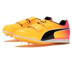 Mujer Puma evoSPEED Triple Jump 10 zapatillas de pista con clavos
