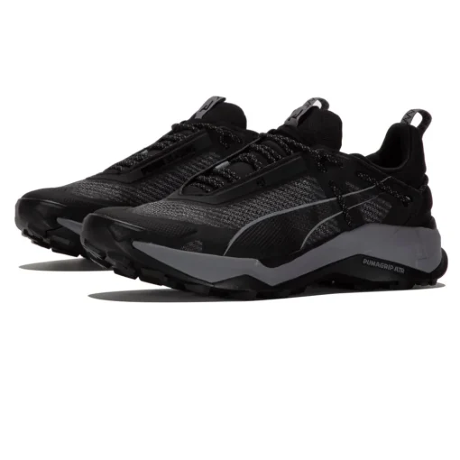 Hombre Puma Explore Nitro zapatillas trekking