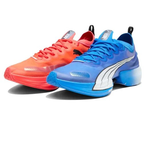 Mujer Puma Fast-R Nitro Elite zapatillas de running para mujer