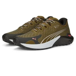 Mujer Puma Fast-Trac Nitro GORE-TEX zapatillas de trail running para mujer