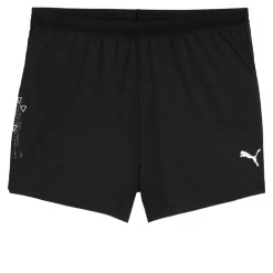 Hombre Puma Knit 7,5 cm con abertura pantalones cortos - SS25