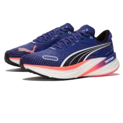 Hombre Puma Magnify Nitro 2 Tech zapatillas running - SS25
