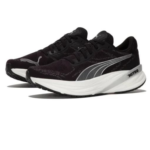 Hombre Puma Magnify Nitro 2 zapatillas de running - SS25