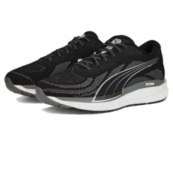 Hombre Puma Magnify Nitro Knit zapatillas running