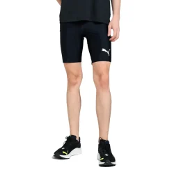 Hombre Puma malla pantalones cortos running - SS25