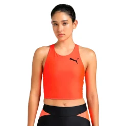 Mujer Puma Race mujer Crop Top - SS25