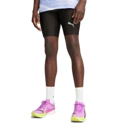 Hombre Puma Raceday Ultraform 23 cm pantalones cortos - SS25