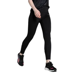Mujer Puma Run mallas de forro polar mujer - Aw24