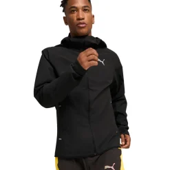 Hombre Puma Run Ultraweave chubasquero - AW24