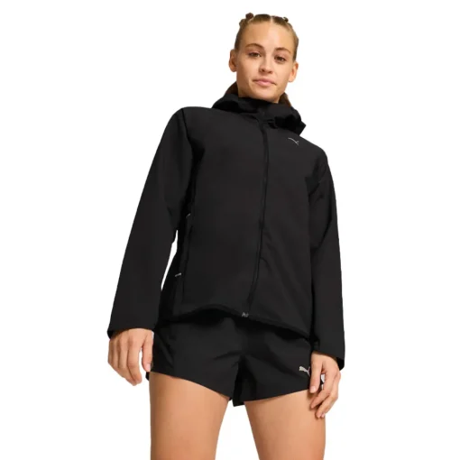 Mujer Puma Run Ultraweave chubasquero mujer - AW24