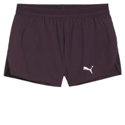 Mujer Puma Run Ultraweave Velocity 3 pantalones cortos mujer - AW24