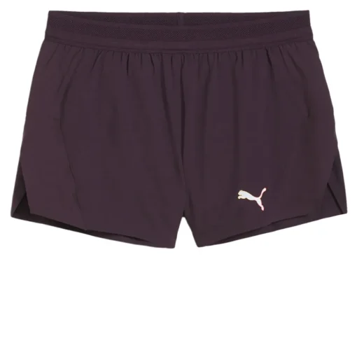 Mujer Puma Run Ultraweave Velocity 3 pantalones cortos mujer - AW24