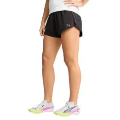 Mujer Puma Velocity 7,5 cm pantalones cortos para mujer - SS25