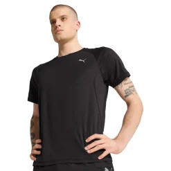 Hombre Puma Velocity Men's T-Shirt - SS25