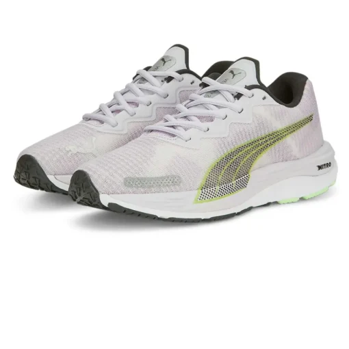 Mujer Puma Velocity Nitro 2 Fade mujer zapatillas running