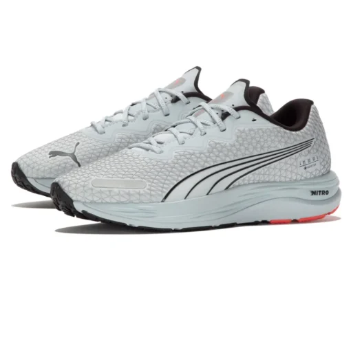 Hombre Puma Velocity Nitro 2 GORE-TEX zapatillas running