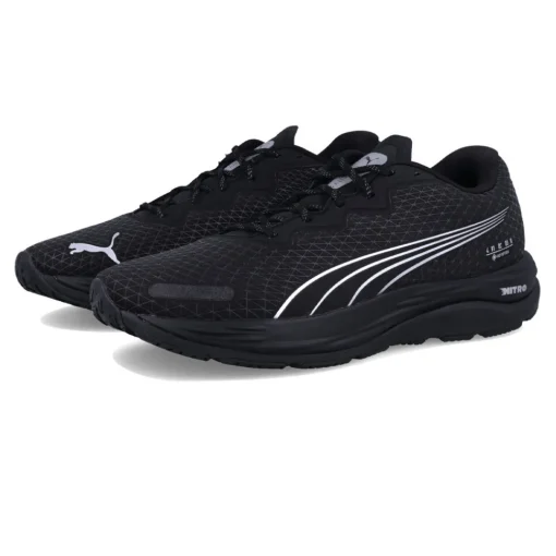Mujer Puma Velocity Nitro 2 GORE-TEX zapatillas running mujer