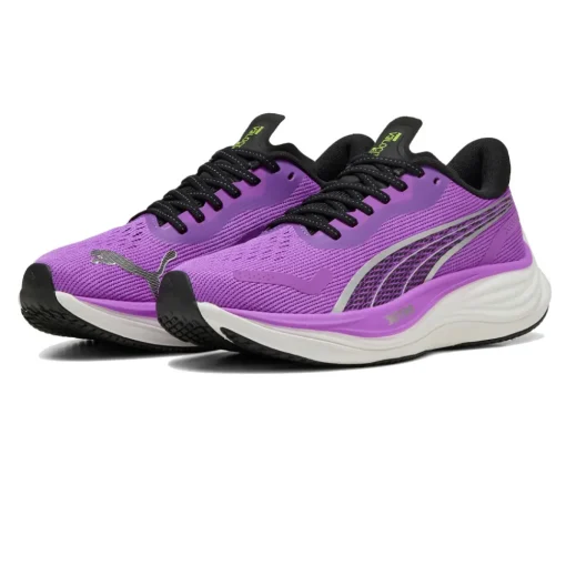 Mujer Puma Velocity Nitro 3 mujer zapatillas running - SS25
