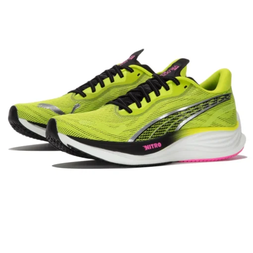Mujer Puma Velocity Nitro 3 zapatillas de running para mujer - Psychedelic Rush - SS24